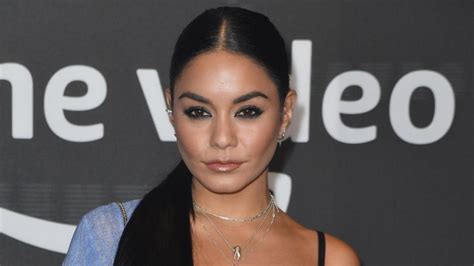 vanessa hudgens leak|Vanessa Hudgens Recalls 'Really F**ked up' Nude Photo Leak.